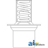 619736C2 - Thermostat (180°) 	