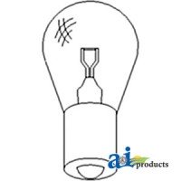 621235M1 - Bulb- 12V 21W 	