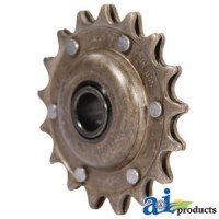 631905R91 - Sprocket, Idler 	