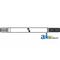 65357C1 - Assembly, Shaft, PTO Drive 	