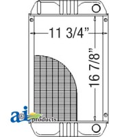 6557255 - Radiator	