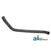 6565598 - Radiator Hose, Upper 	