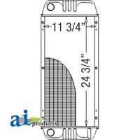 6571713 - Radiator	