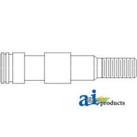 6591580 - Shaft, Knotter Head 	