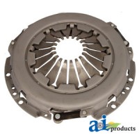 6671038 - Pressure Plate; 9 1/4, Single, Diaphram