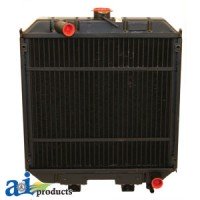 66361-58712 - Radiator	