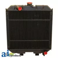 66361-58712 - Radiator	