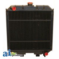 66418-58700 - Radiator	