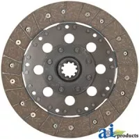 66419-13400 - Trans Disc: 8.5", organic 	