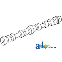 670349C1 - Camshaft 	