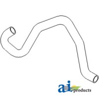 6713788 - Radiator Hose, Upper 	