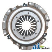 67211-13300 - Pressure Plate: 7.25", diaphragm 	