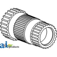 68139C1 - Gear, Quill, Constant Mesh Torque Amplifier 	