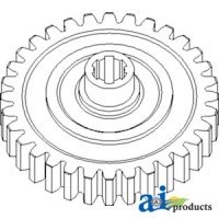 681627 - Gear, Feeder Reverser 	