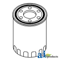 69149C1 - Filter, Oil
