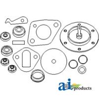 693F9K340AA - Repair Kit, Fuel Pump 	