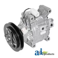 6A671-97110 - Compressor w/ Clutch