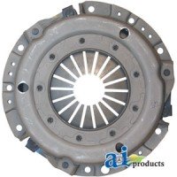 6C040-13300 - Pressure Plate: 8" 	