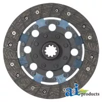 6C040-13402 - Trans Disc: 8" 	