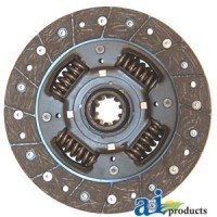 6C090-13400 - Trans Disc: 8" 	