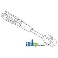 6N564B - Leveling Rod Assembly (LH) 	