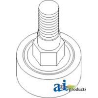 700705612 - Bearing, Cam follower 	