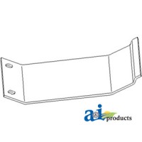 700713422 - Skid Plate 	