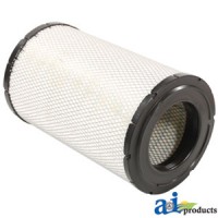 701517A1 - Filter; Outer Air
