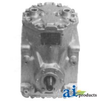 7020696 - Compressor, New, York w/o Clutch (ER-210-L LH Suction 