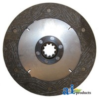 70226729 - Trans Disc: 8.5", solid 	