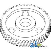 70227038 - Gear, Camshaft Timing 	