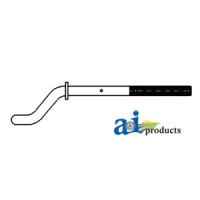 70235823 - Hitch, Lift Rod 	