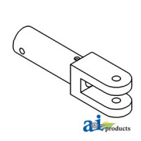 70257726 - Clevis, Lift Link 	