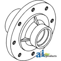 70265167 - Hub, Wheel (8 Bolt) 	