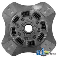 70269728 - Trans Disc: 12", dampened / ceramic 	