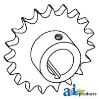 70582143 - Sprocket, Unit Drive 	