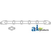 70226096 - Manifold, Gasket 	