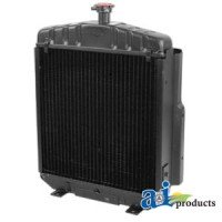 70227888 - Radiator	