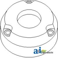 70237215 - Friction Plate, Brake 	