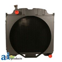 70250729 - Radiator	