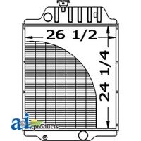 70260432 - Radiator