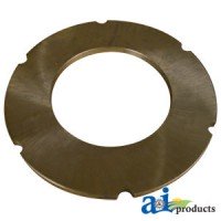 70269732 - End Plate, Clutch 	