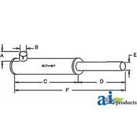 71130606 - Muffler