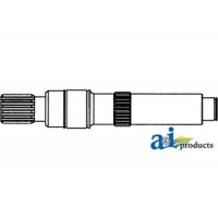 71154856 - Hydro Shaft For Dynapower Brand Hydro