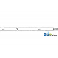 71195388 - Shaft, Rear Drive 	