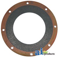 71302903 - Separator Drive Disc: 9.5" OD w/ 8 equally spaced 5/16