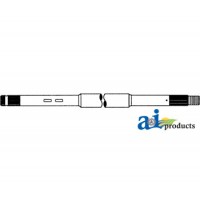 71318877 - Countershaft, Thresher