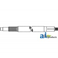 71341457 - Shaft, Engine Power