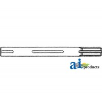 71358740 - Shaft, Drive 	