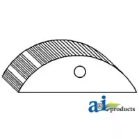 71113826 - Chain Idler Block